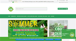 Desktop Screenshot of freeseedsonline.com